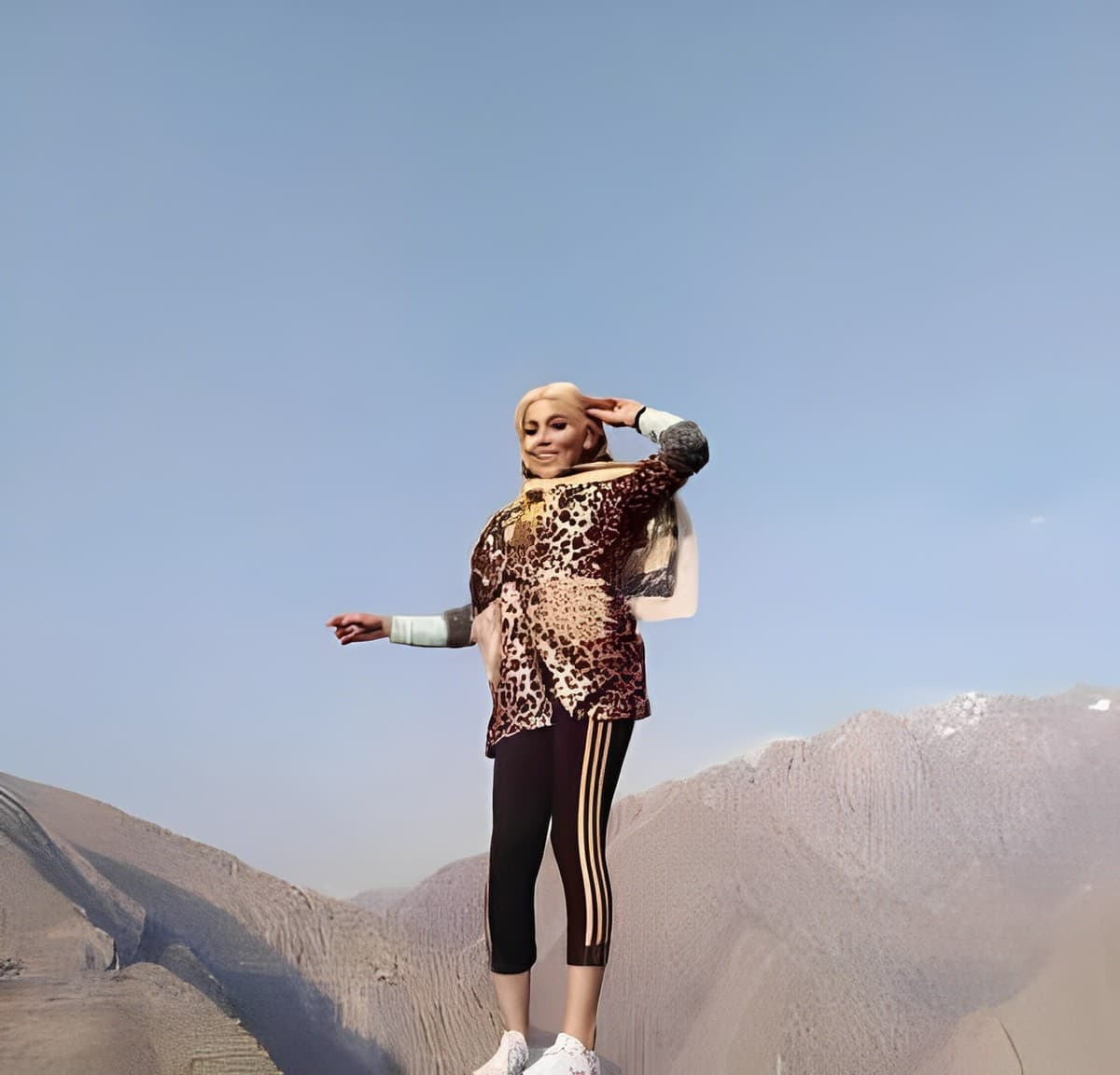 تصویر دریا نظم ده - 3