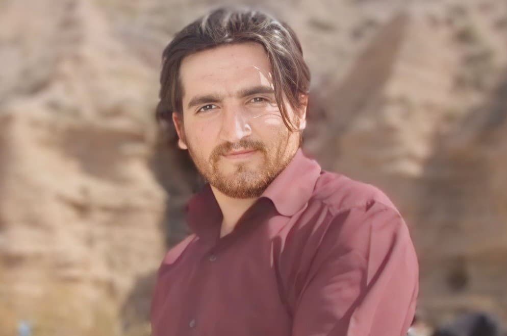 تصویر عباس شفیعی - 1