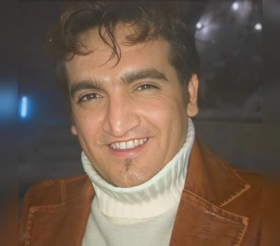 تصویر عباس شفیعی - 4