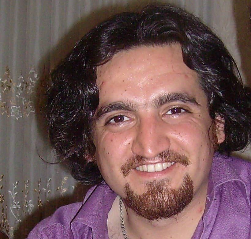 تصویر عباس شفیعی - 2