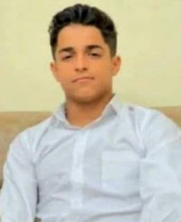 تصویر عرشیا امام قلی زاده - 1