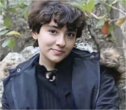 تصویر نیکا شاکرمی - 2