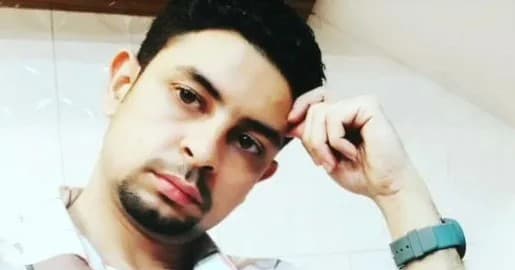 تصویر حسین آل علی - 1