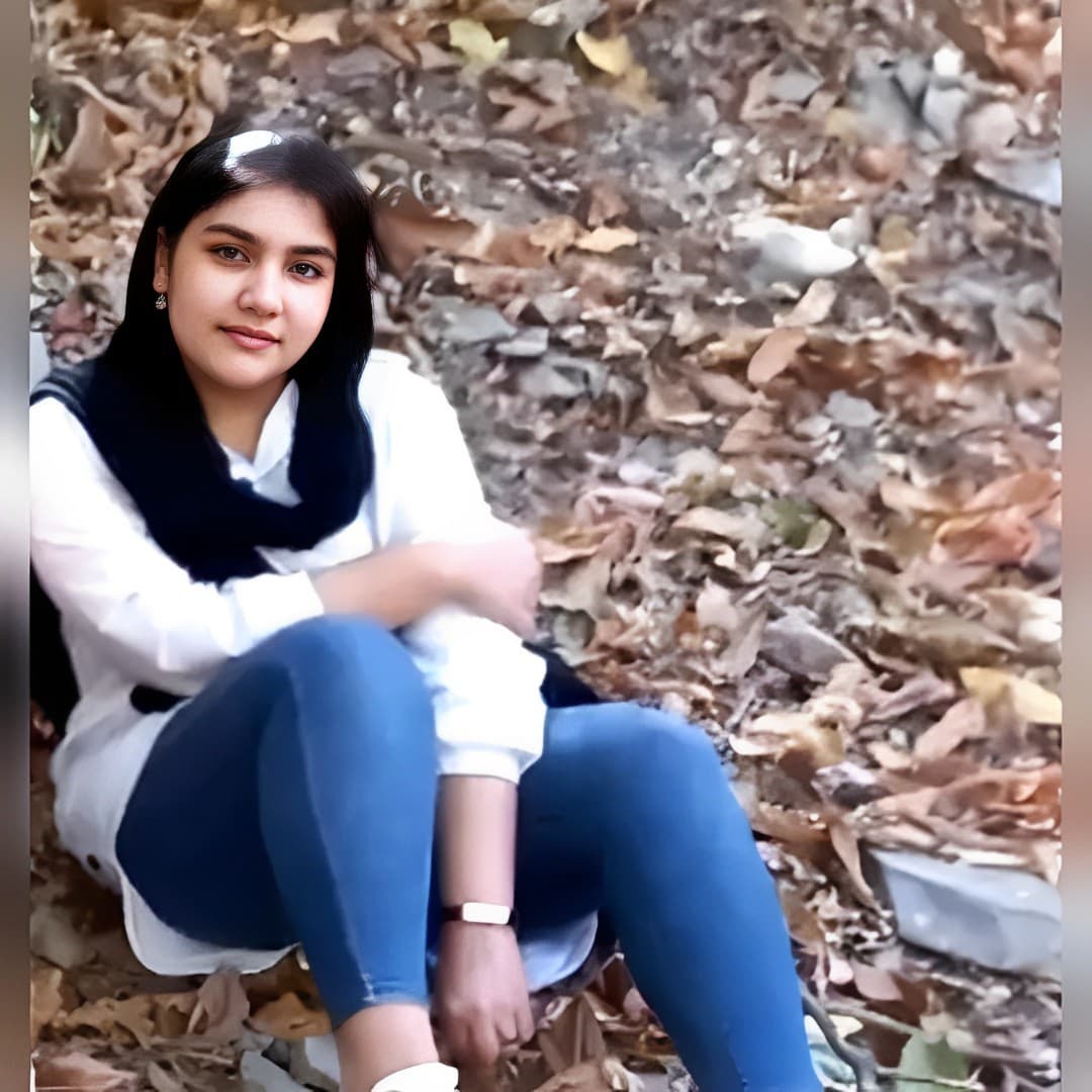 تصویر سارینا ساعدی - 1