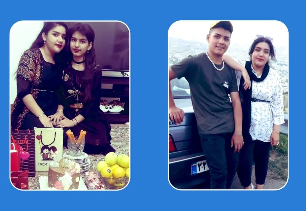 تصویر سارینا ساعدی - 3