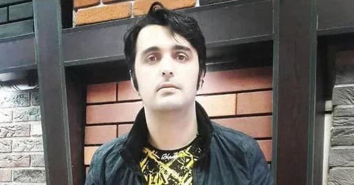 تصویر سارینا ساعدی - 2