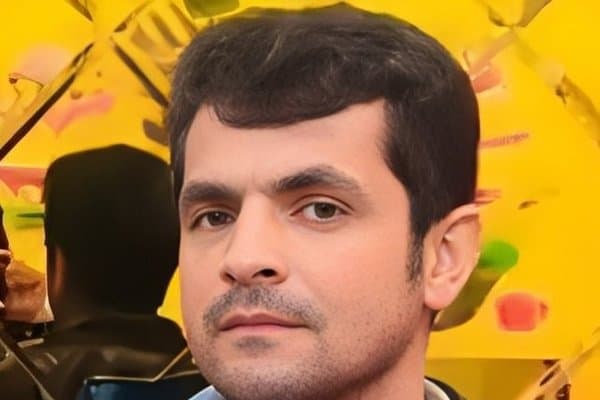 تصویر عبدالغفور نوبراهوایی - 1