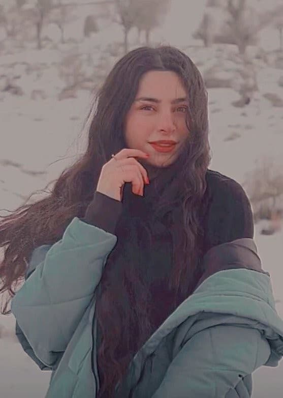 تصویر غزال امیری - 1