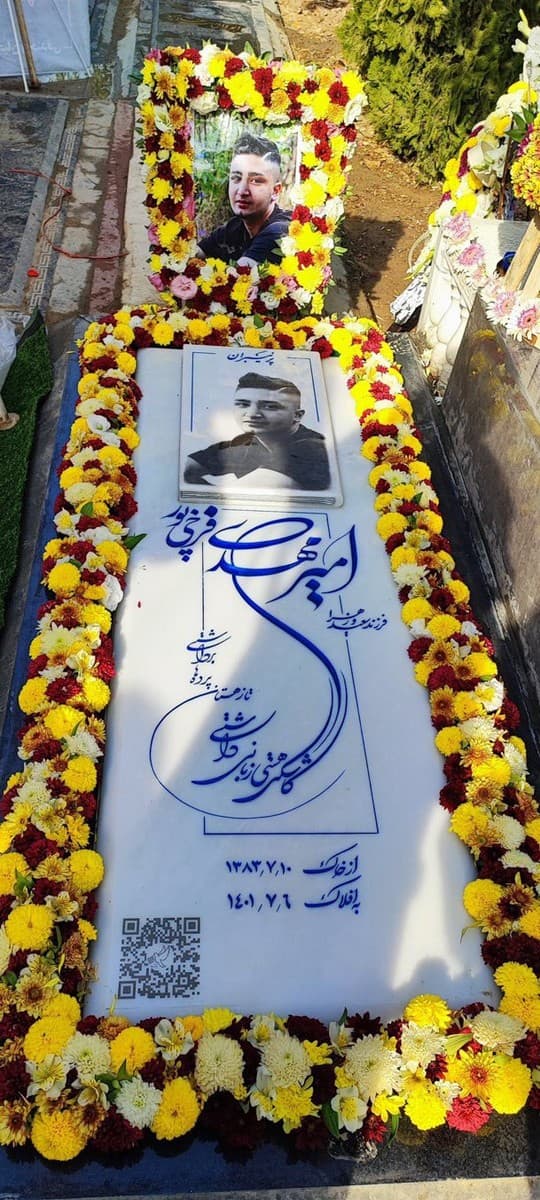 تصویر امیرمهدی فرخی پور - 3