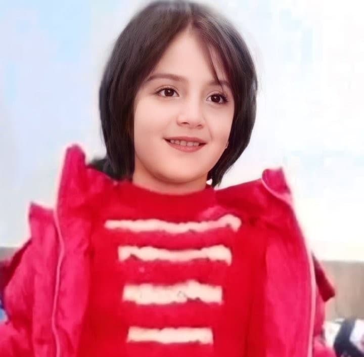 تصویر ملیکا برجی - 1