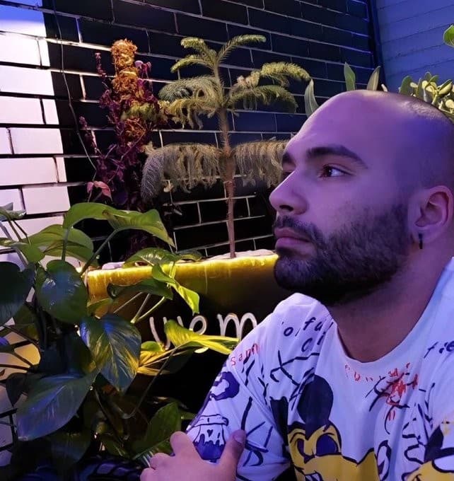 تصویر محسن شکاری - 6