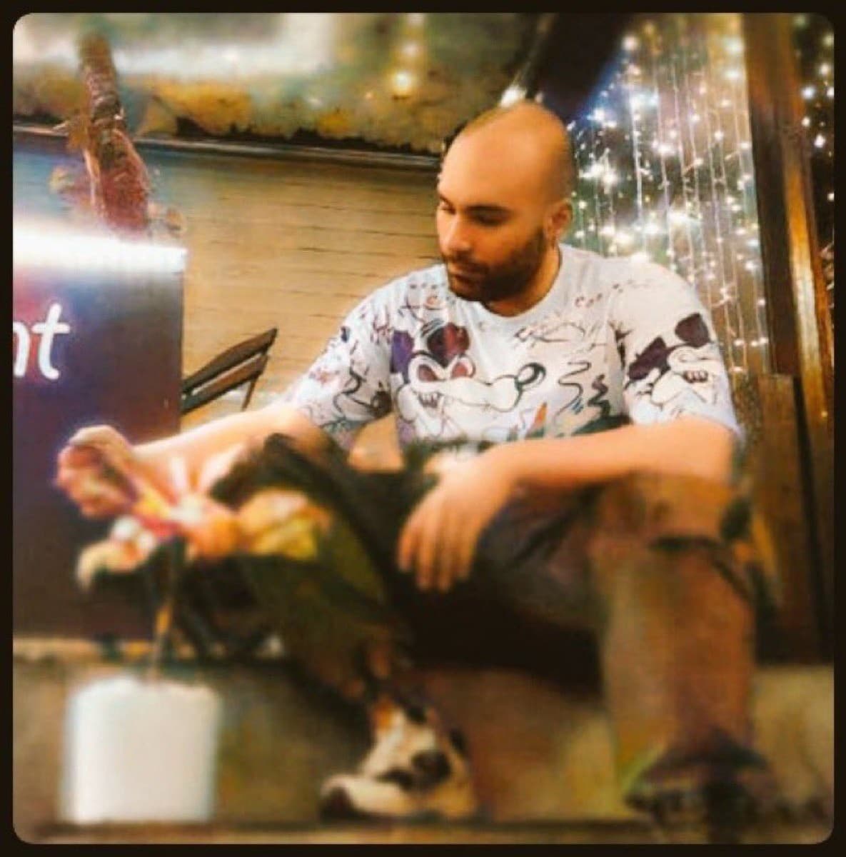 تصویر محسن شکاری - 8