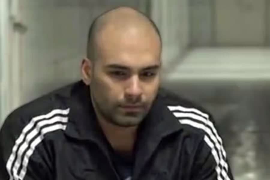 تصویر محسن شکاری - 9