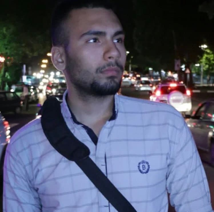 تصویر محسن شکاری - 3