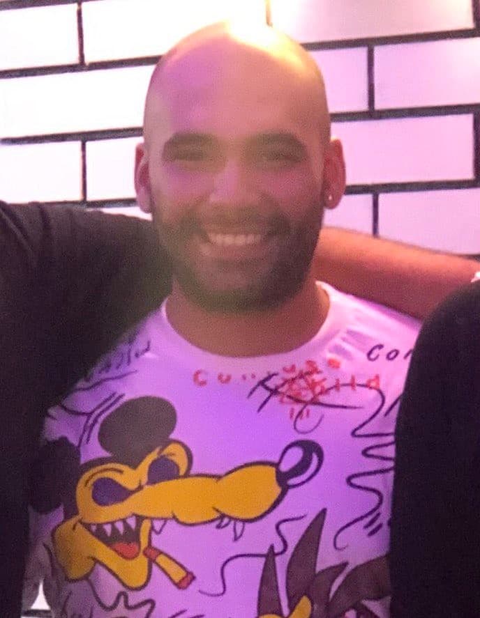 تصویر محسن شکاری - 7