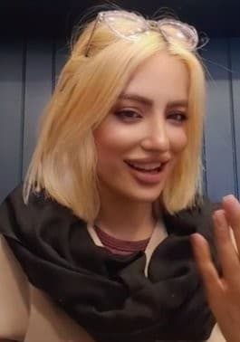 تصویر حدیث نجفی - 5