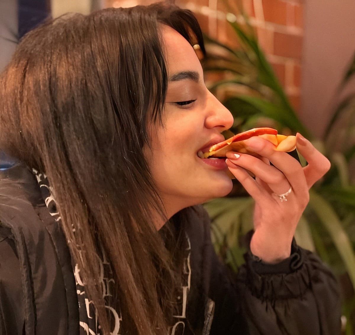 تصویر حدیث نجفی - 7