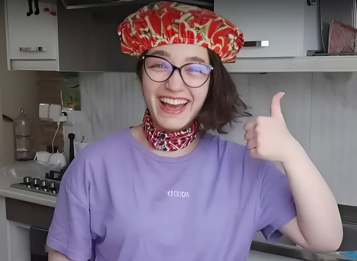 تصویر سارینا اسماعیل زاده - 5