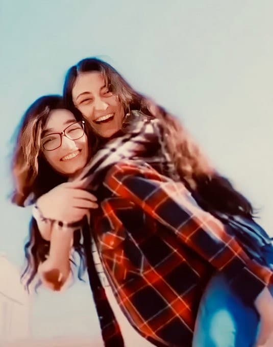 تصویر سارینا اسماعیل زاده - 13