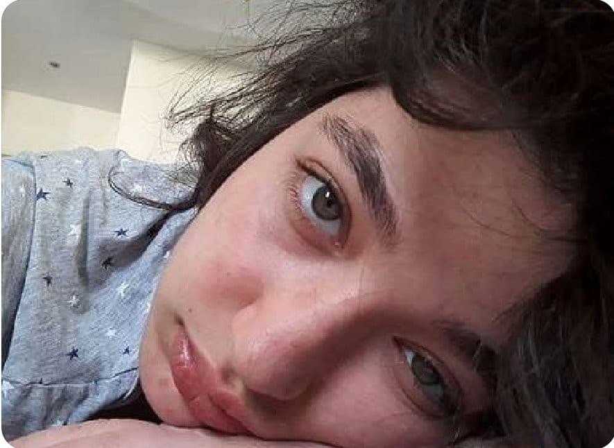 تصویر سارینا اسماعیل زاده - 3