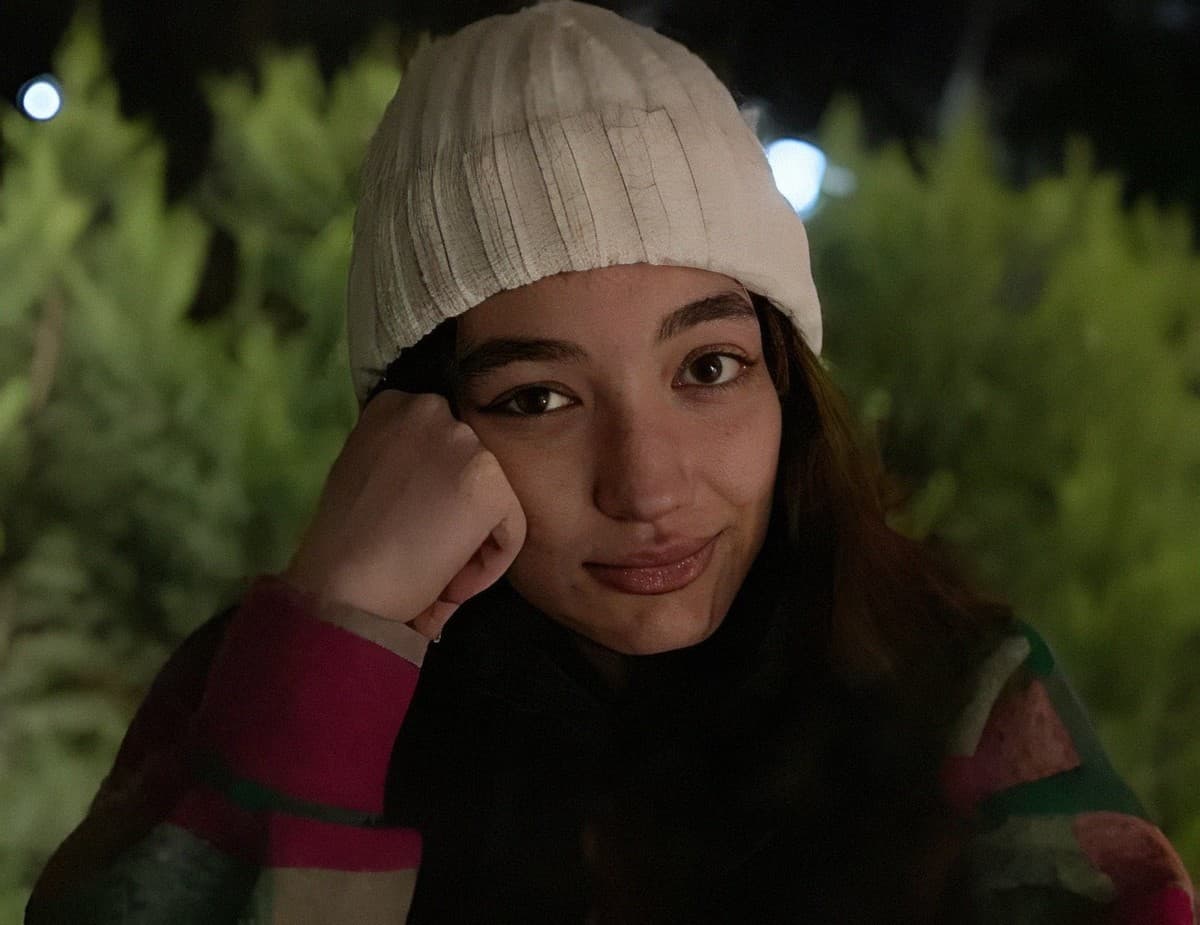 تصویر سارینا اسماعیل زاده - 10