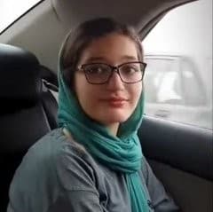 تصویر سارینا اسماعیل زاده - 4