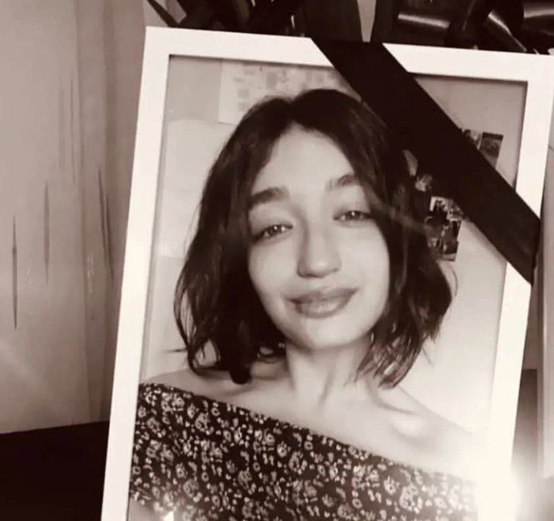 تصویر سارینا اسماعیل زاده - 11