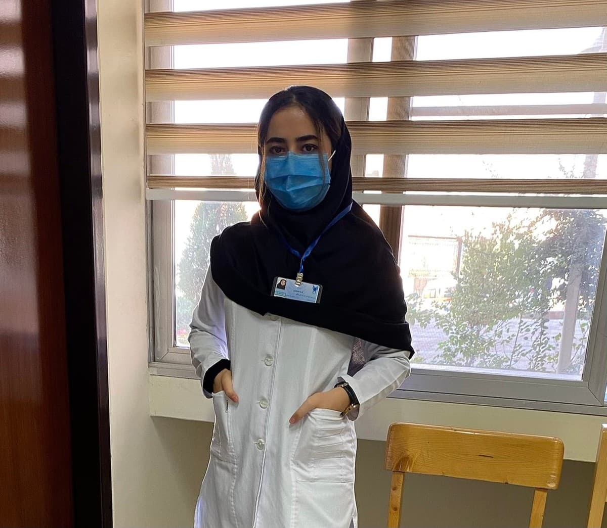 تصویر آیلار حقی - 6