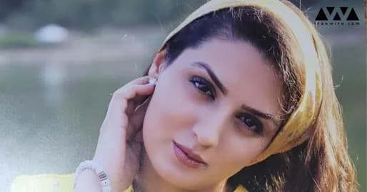 تصویر آیدا رستمی - 6