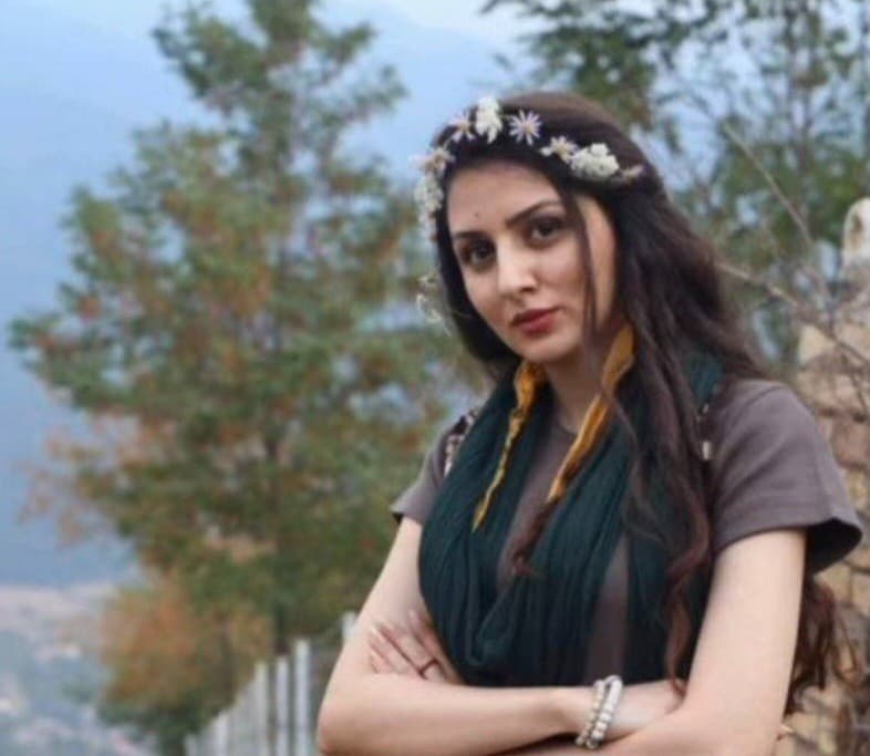 تصویر آیدا رستمی - 2