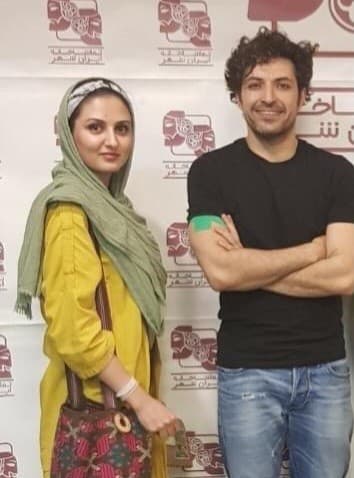 تصویر آیدا رستمی - 3