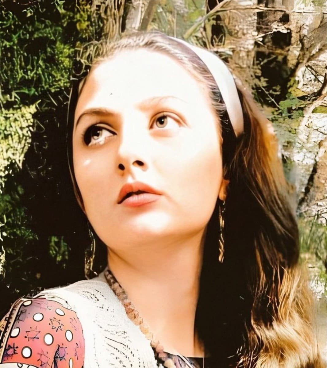 تصویر آیدا رستمی - 5