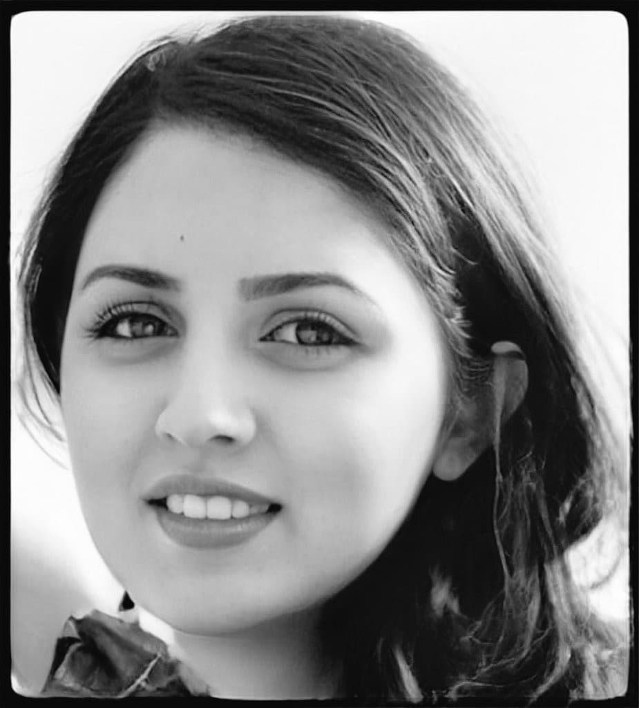 تصویر آیدا رستمی - 1