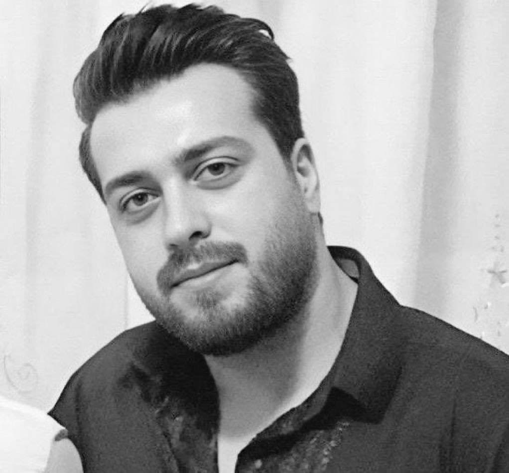 تصویر مهران سماک - 2