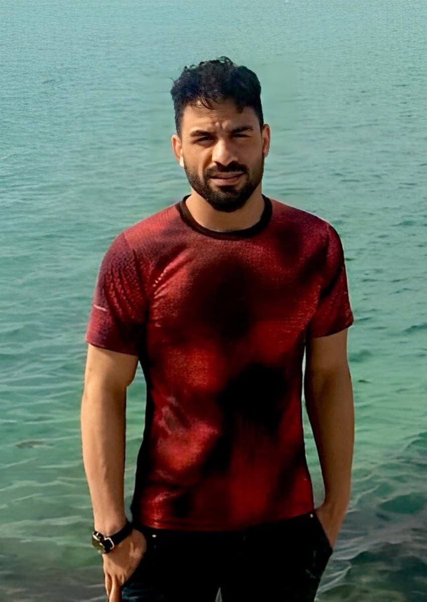 تصویر نوید افکاری - 4