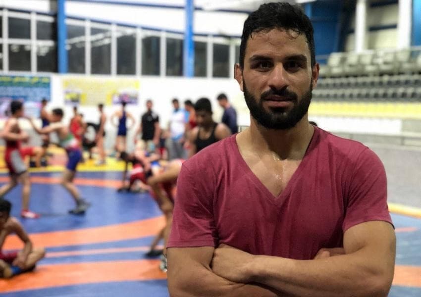 تصویر نوید افکاری - 7