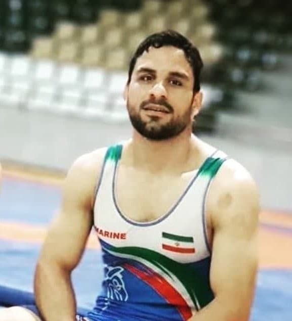 تصویر نوید افکاری - 3