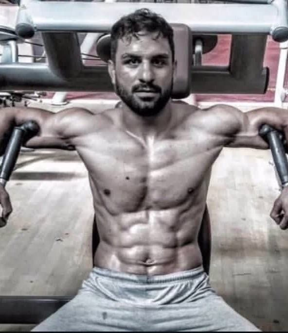 تصویر نوید افکاری - 2