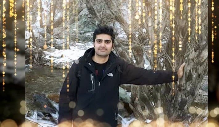 تصویر پویا بختیاری - 2