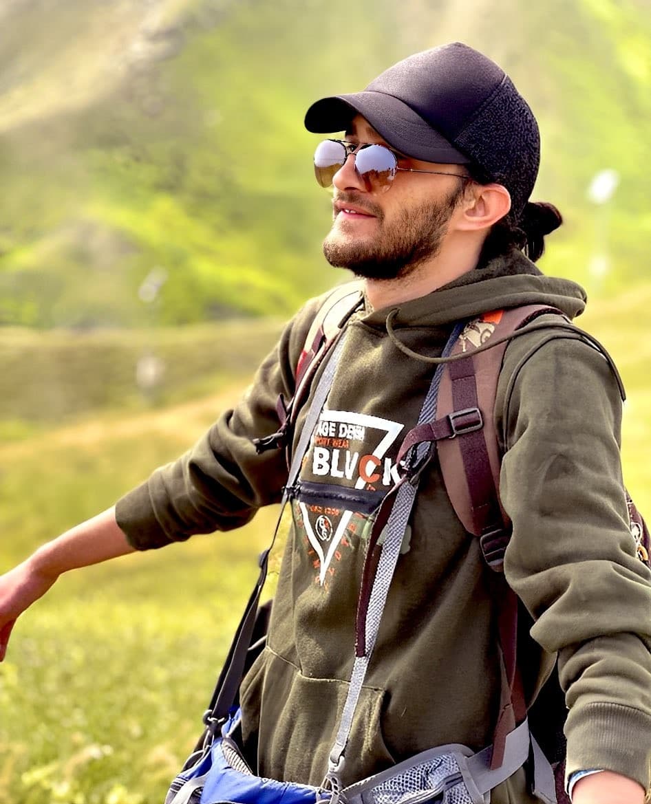 تصویر محمدحسن ترکمان - 5