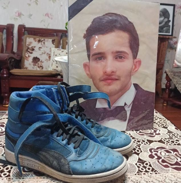 تصویر محمدحسن ترکمان - 2