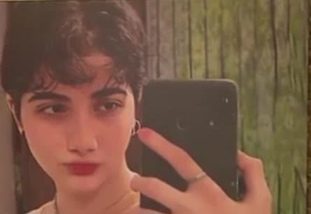 تصویر آرمیتا گراوند - 7