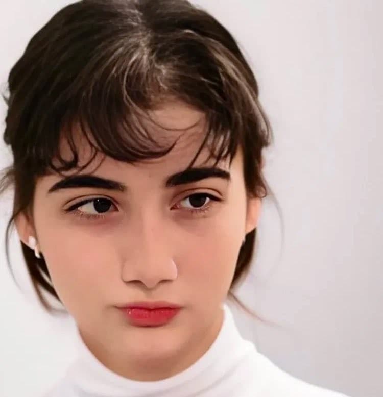 تصویر آرمیتا گراوند - 5