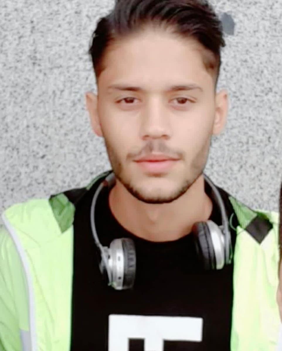 تصویر پژمان قلی‌پور - 2