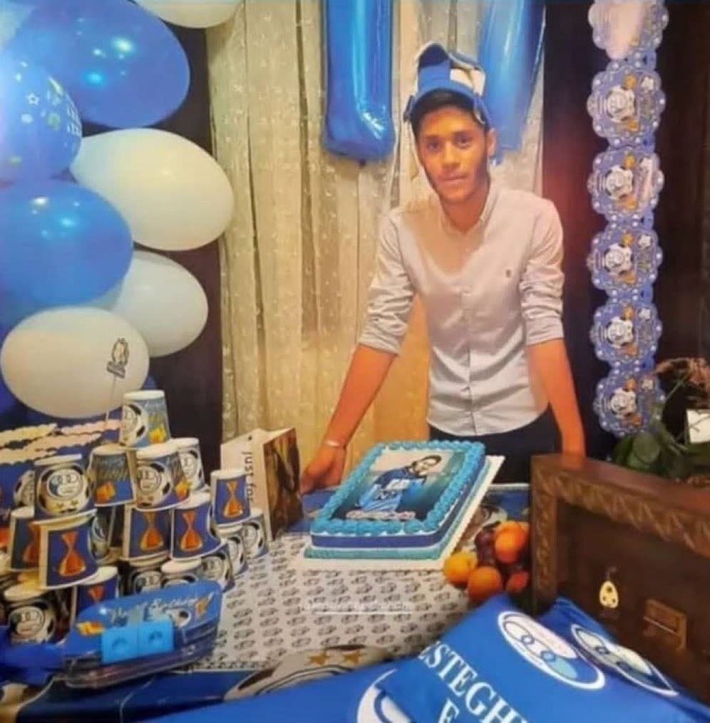 تصویر پژمان قلی‌پور - 1