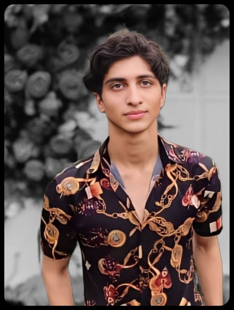 تصویر سپهر شیرانی - 4