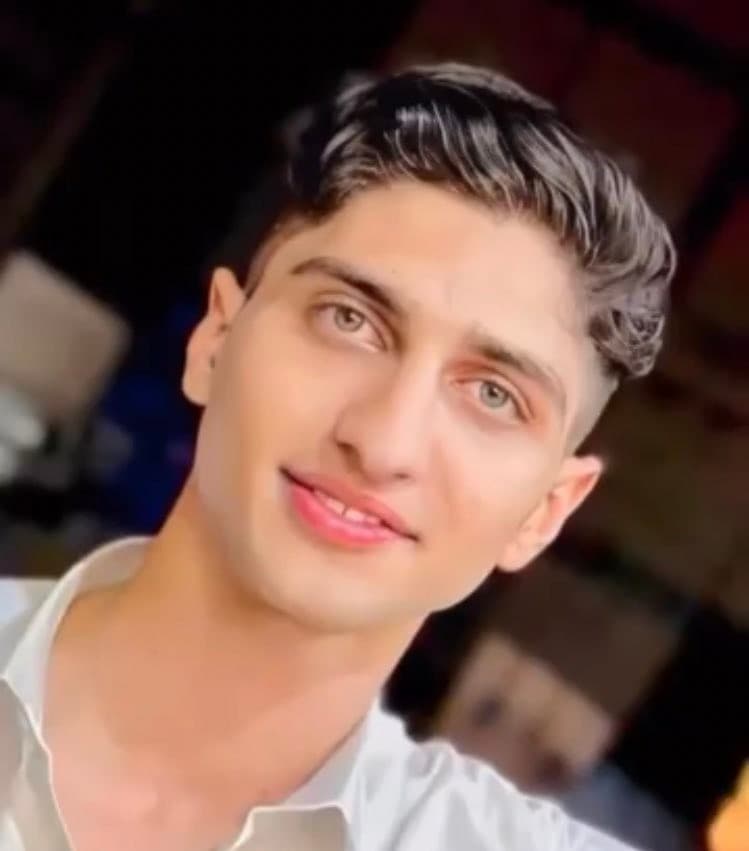 تصویر سپهر شیرانی - 2