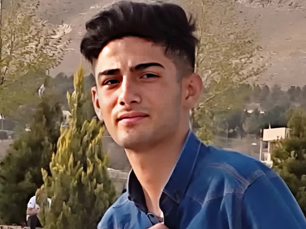 تصویر سپهر بیرانوند - 2