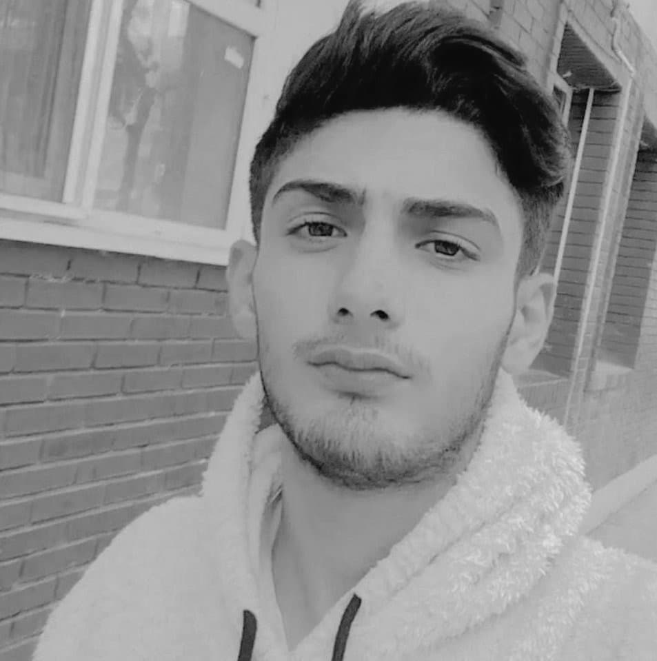 تصویر سپهر بیرانوند - 3