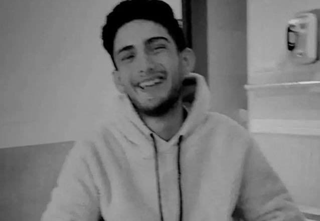 تصویر سپهر بیرانوند - 4